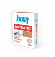Кнауф Ротбанд / Knauf Rotband